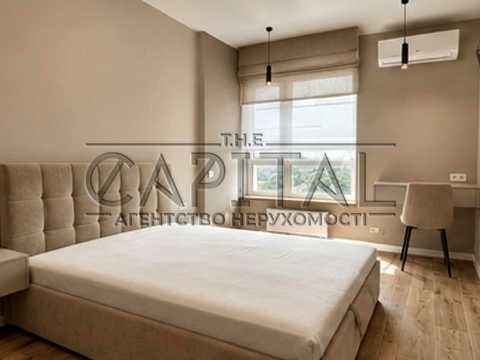 квартира за адресою Столичне шосе, 1
