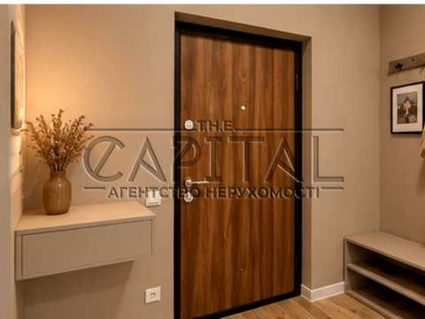 квартира за адресою Столичне шосе, 1