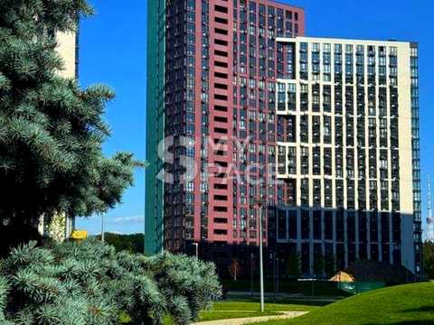 квартира за адресою Родини Крістерів вул., 6