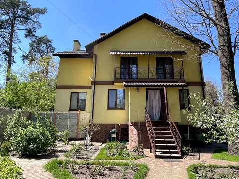 дом по адресу пгт. Ворзель, Композиторов ул., 4Б