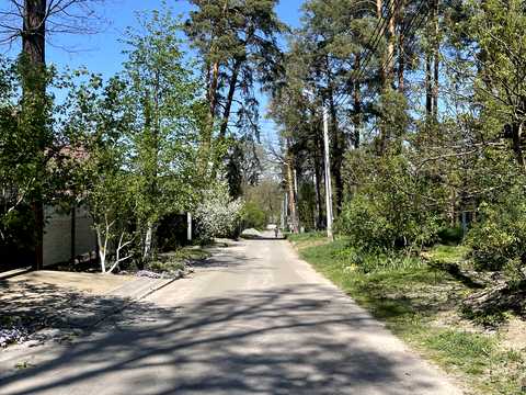 дом по адресу пгт. Ворзель, Композиторов ул., 4Б