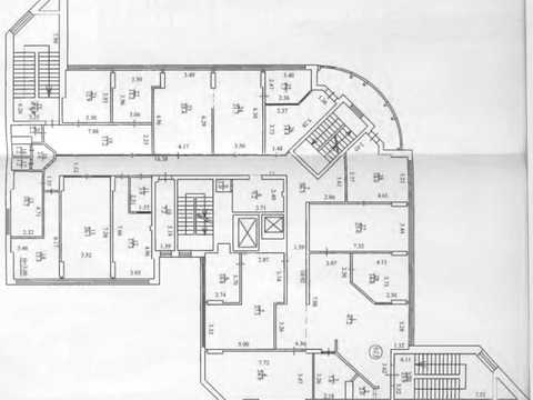 коммерческая по адресу Александра Мишуги ул., 2