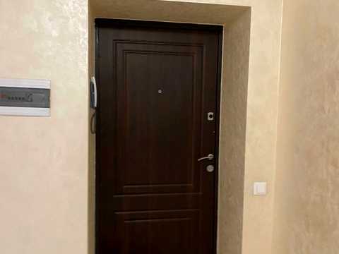 квартира по адресу Александра Довженко ул., 35