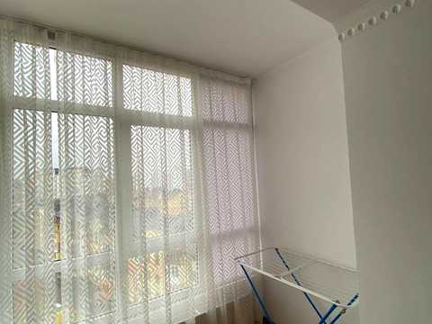 квартира по адресу Александра Довженко ул., 35