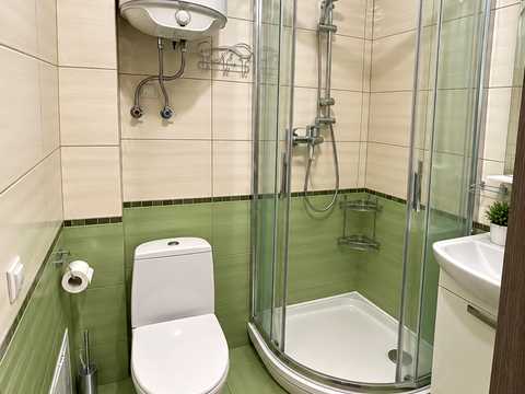 квартира по адресу Леси Украинки бульв., 2-А