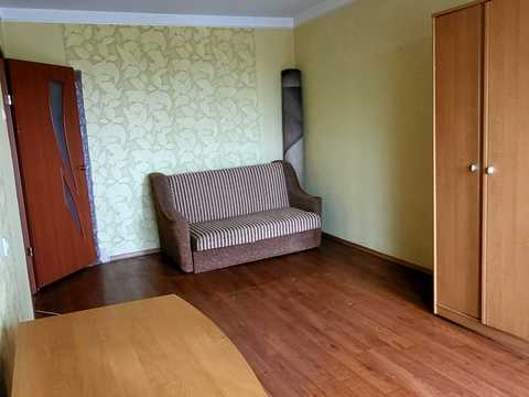 квартира по адресу Игоря Дорошенко ул. (Циолковского), 40