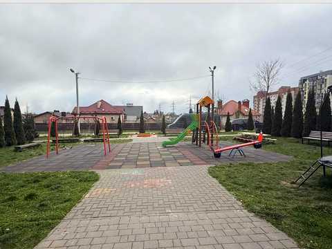 квартира по адресу Винники, Лысыка ул., 2