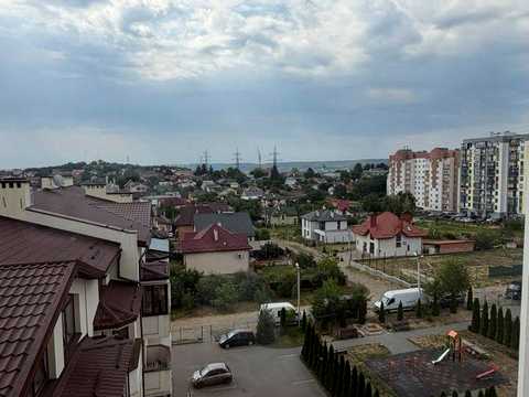 квартира по адресу Винники, Лысыка ул., 2