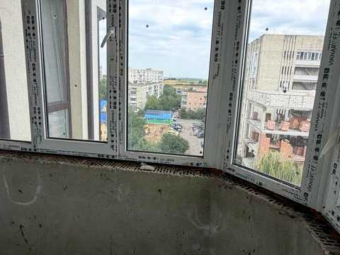 квартира по адресу Винники, Лысыка ул., 2