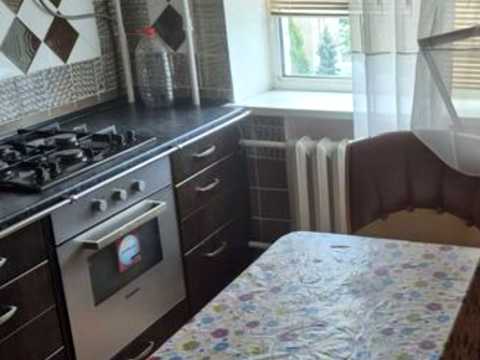 квартира по адресу Киевская ул., 24