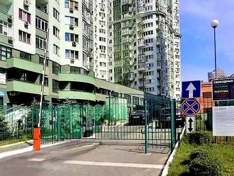 квартира по адресу Генерала Шаповала ул. (Механізаторів), 2