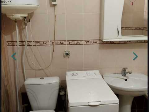 квартира за адресою Донецьке шосе, 12
