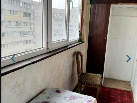 квартира за адресою Донецьке шосе, 12