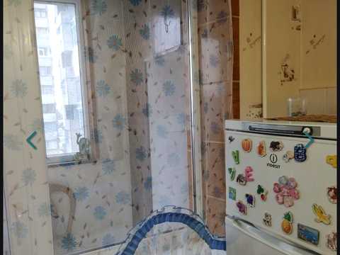 квартира за адресою Донецьке шосе, 12