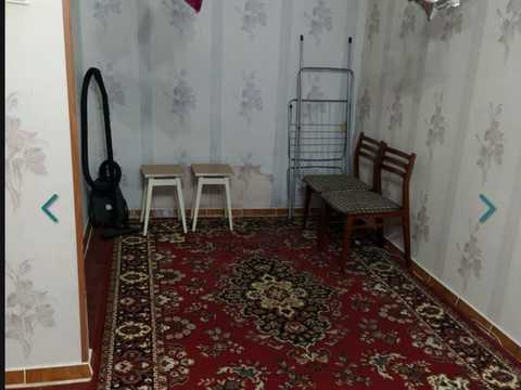 квартира за адресою Донецьке шосе, 12