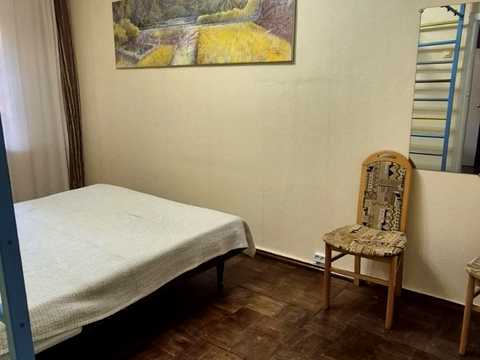 квартира по адресу Верховной Рады бульв., 18