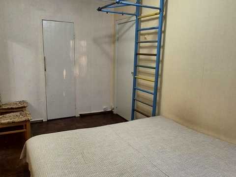 квартира по адресу Верховной Рады бульв., 18
