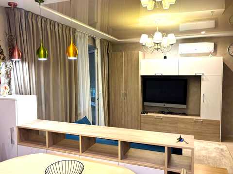 квартира за адресою Коперника вул., 16-Б