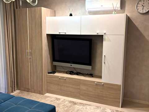 квартира за адресою Коперника вул., 16-Б