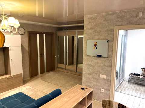 квартира за адресою Коперника вул., 16-Б