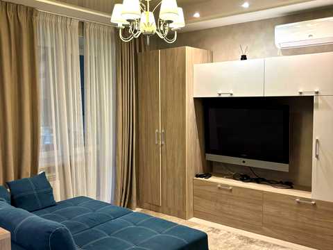 квартира за адресою Коперника вул., 16-Б