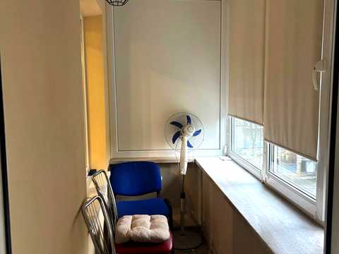 квартира за адресою Коперника вул., 16-Б