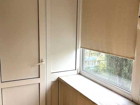 квартира за адресою Коперника вул., 16-Б