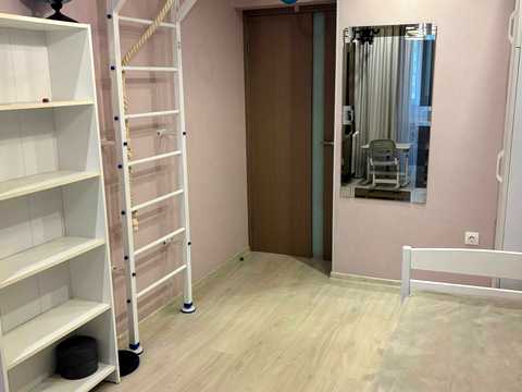 квартира за адресою Коперника вул., 16-Б
