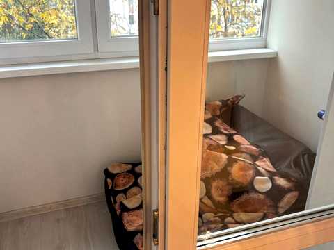 квартира за адресою Коперника вул., 16-Б