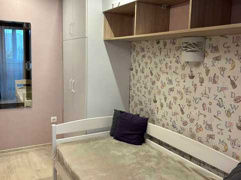 квартира за адресою Коперника вул., 16-Б