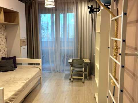 квартира за адресою Коперника вул., 16-Б