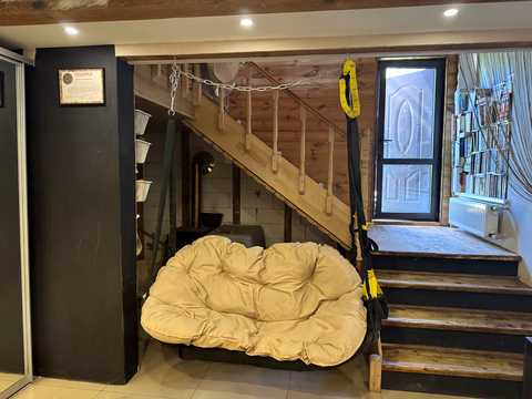 будинок за адресою Київ, 4-та Садова вул.