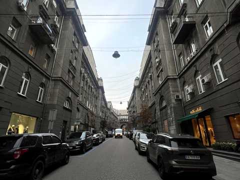 коммерческая по адресу Крещатик ул. (Kreschatic), 15