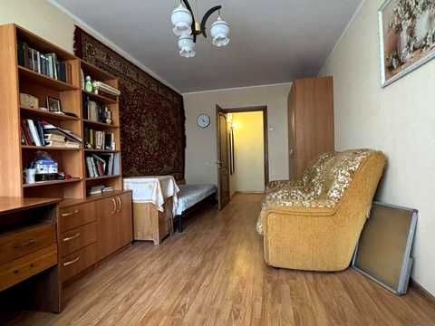 квартира за адресою Крушельницької пров. (Людмили Мокієвської), 20