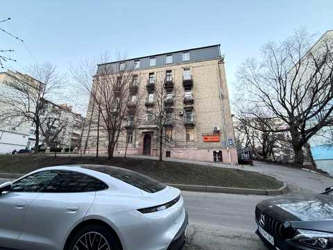 квартира по адресу Василия Тютюнника ул. (Анрі Барбюса), 13