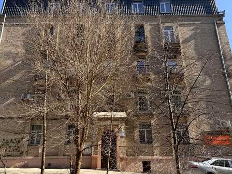 квартира по адресу Василия Тютюнника ул. (Анрі Барбюса), 13