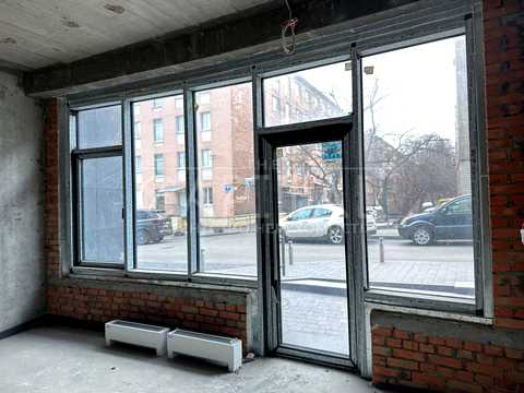 коммерческая по адресу Бусловская ул., 12