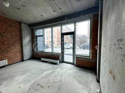 коммерческая по адресу Бусловская ул., 12