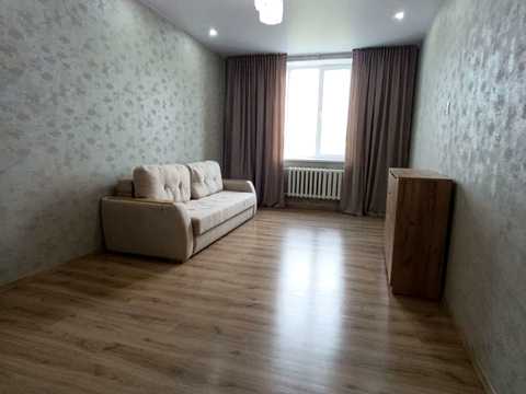 квартира по адресу Криворожская ул., 2