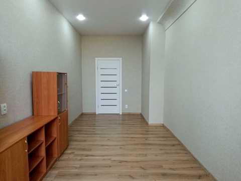 квартира по адресу Криворожская ул., 2