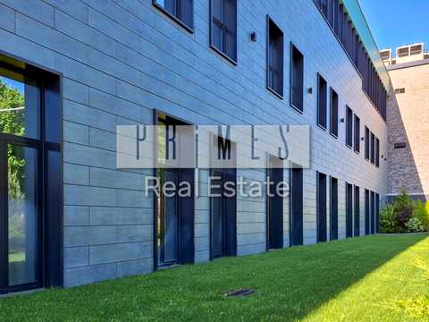 коммерческая по адресу Академіка Книшова ул. (Амурська), 6
