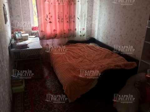 квартира по адресу Бучмы ул. (Командарма Уборевича), 32а