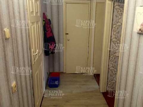квартира по адресу Бучмы ул. (Командарма Уборевича), 32а