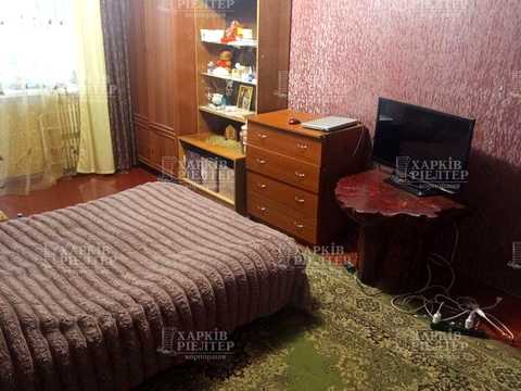 квартира по адресу Бучмы ул. (Командарма Уборевича), 32а
