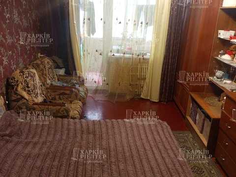 квартира по адресу Бучмы ул. (Командарма Уборевича), 32а