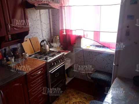 квартира по адресу Бучмы ул. (Командарма Уборевича), 32а