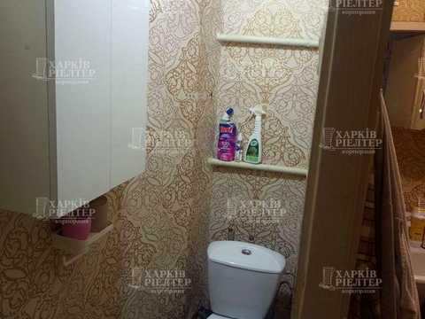 квартира по адресу Бучмы ул. (Командарма Уборевича), 32а