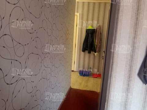 квартира по адресу Бучмы ул. (Командарма Уборевича), 32а