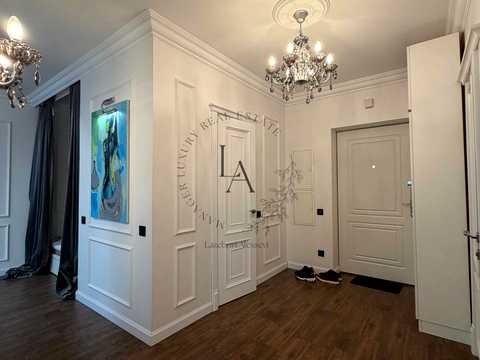 квартира за адресою Казимира Малевича вул. (Боженка), 89