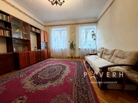 квартира по адресу Волчинецкая ул., 4